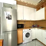 Lejlighed 4routes House