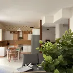 4routes House Lejlighed