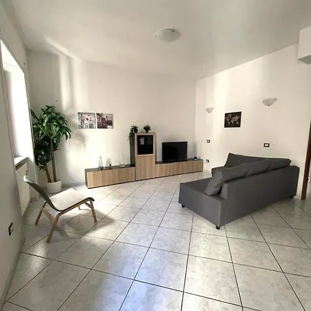 4routes House * Salerno