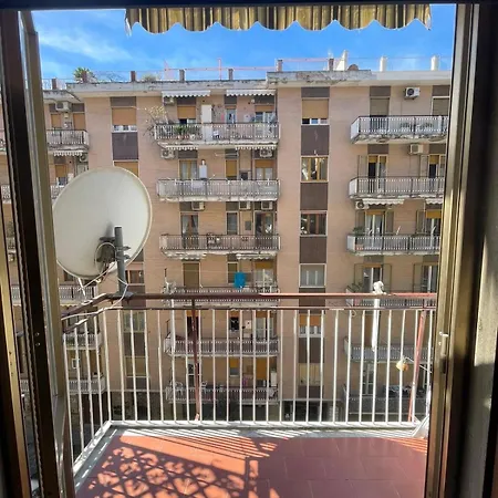 4routes House * Salerno