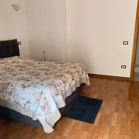 4routes House * Salerno