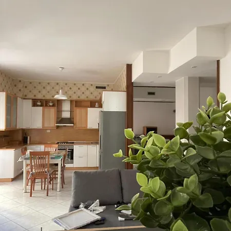 4routes House Apartmán