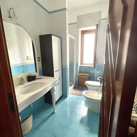 4routes House Salerno