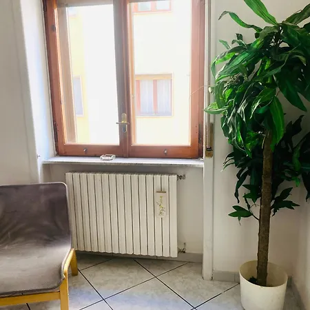 4routes House Appartamento *