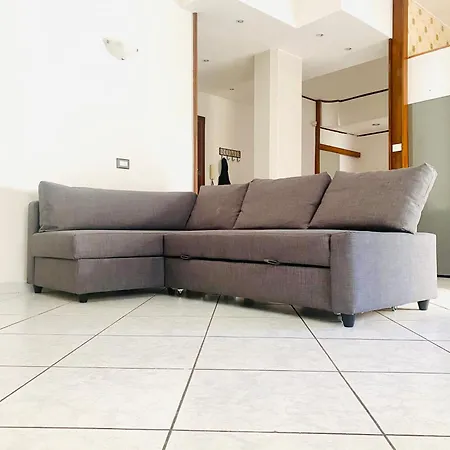 Apartmán 4routes House