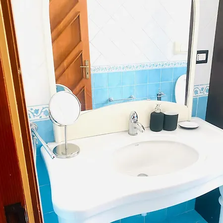 4routes House Apartmán *