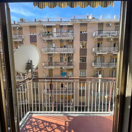4routes House * Salerno
