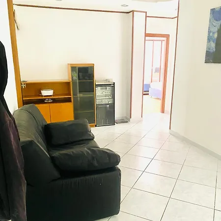 Apartmán 4routes House