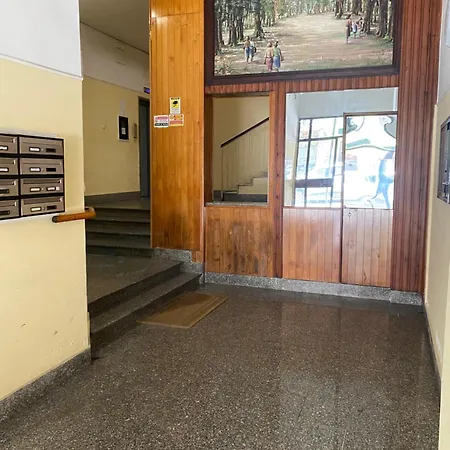 Apartmán 4routes House