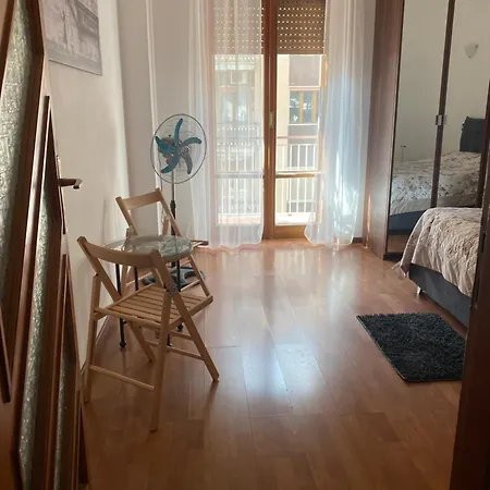 Apartmán 4routes House *