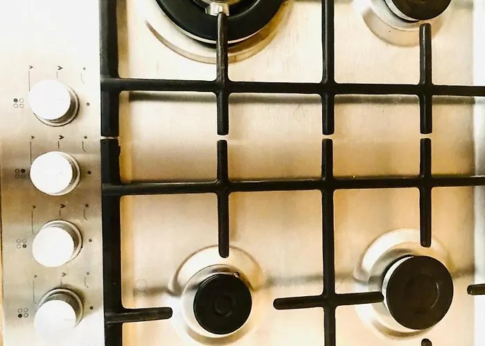 4routes House شقة