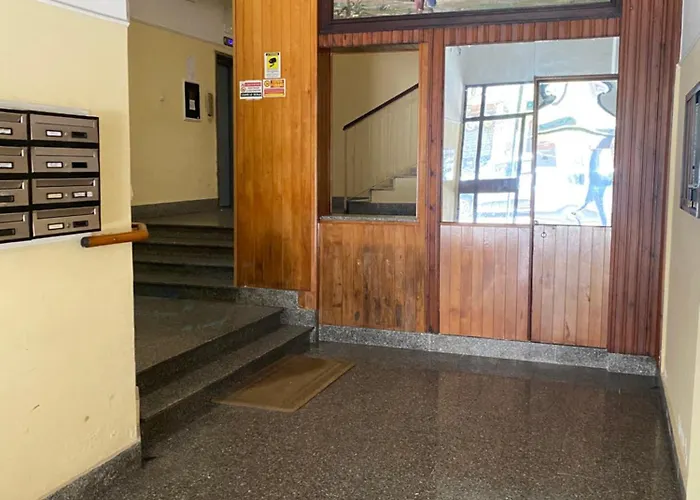 شقة 4routes House